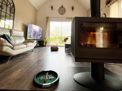 For sale Cuts 5 rooms 142 m2 Oise (60400) photo 4