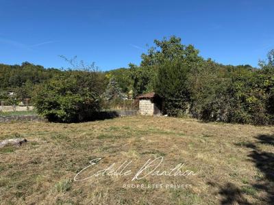 Annonce Vente Terrain Champier 38