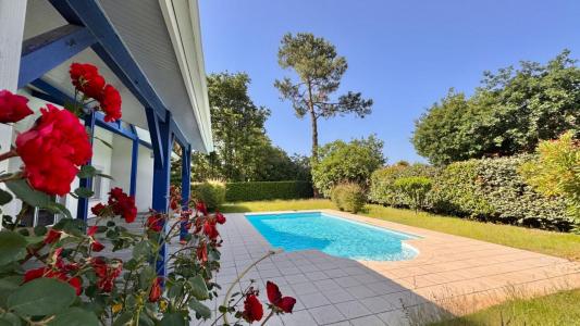 Annonce Vente 6 pi�ces Maison Lege-cap-ferret 33