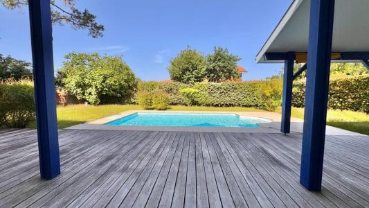 Acheter Maison 163 m2 Lege-cap-ferret