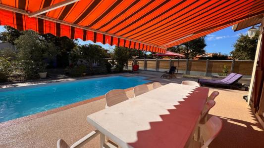 Annonce Vente 6 pi�ces Maison Andernos-les-bains 33