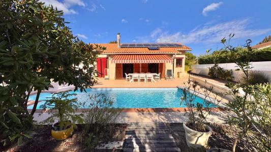 Acheter Maison 138 m2 Andernos-les-bains