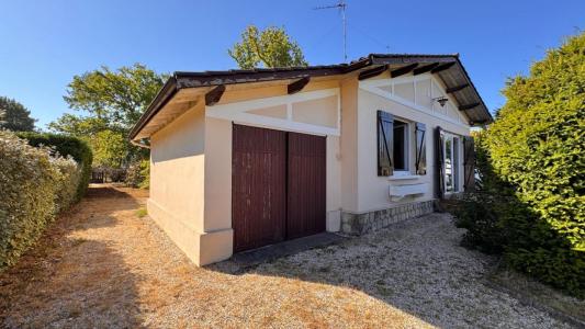 Annonce Vente 3 pi�ces Maison Andernos-les-bains 33