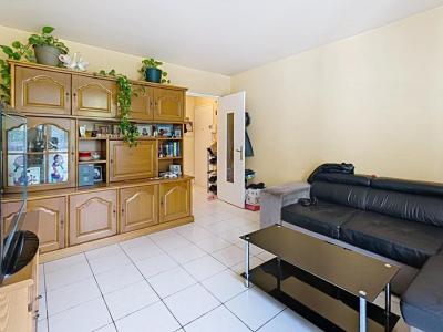Annonce Vente 3 pi�ces Appartement Villeurbanne 69