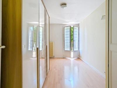 Acheter Appartement 56 m2 Villeurbanne