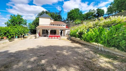 For sale Chauvigny 9 rooms 186 m2 Vienne (86300) photo 0