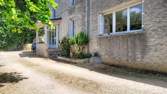Annonce Vente 9 pi�ces Maison Chauvigny 86