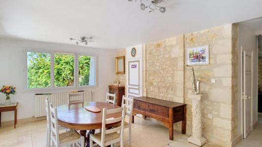 Acheter Maison 186 m2 Chauvigny