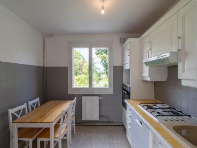 Louer Maison 68 m2 Vierzon