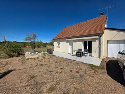For sale Villeloin-coulange 4 rooms 85 m2 Indre et loire (37460) photo 0