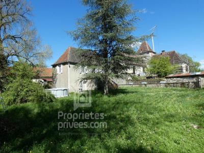 Acheter Maison 80 m2 Lamothe-cassel