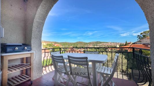 Annonce Vente 3 pi�ces Appartement Banyuls-sur-mer 66