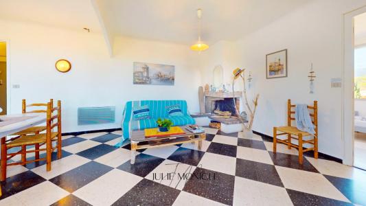 Acheter Appartement Banyuls-sur-mer 265000 euros