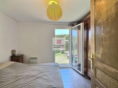 Acheter Maison Saint-antonin-du-var 389000 euros