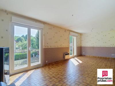 For sale Vyans-le-val 6 rooms 126 m2 Haute saone (70400) photo 3