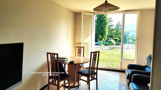For sale Saint-martin-d'heres 4 rooms 66 m2 Isere (38400) photo 0