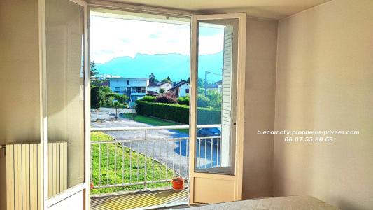 For sale Saint-martin-d'heres 4 rooms 66 m2 Isere (38400) photo 1