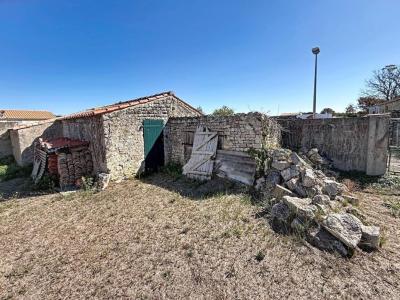 Annonce Vente 4 pi�ces Maison Dolus-d'oleron 17