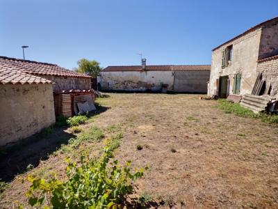 Acheter Maison 85 m2 Dolus-d'oleron