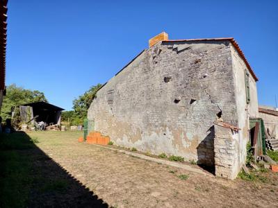 Acheter Maison Dolus-d'oleron 209900 euros