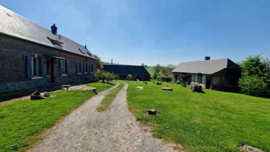 For sale Forges-les-eaux 7 rooms 170 m2 Seine maritime (76440) photo 1