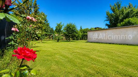 Annonce Vente 6 pi�ces Maison Linthes 51