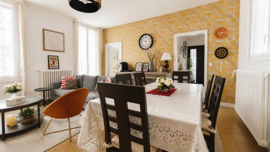 Acheter Maison Linthes 124000 euros
