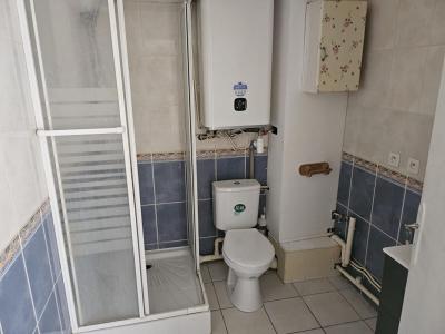 For sale Saint-jean-de-losne 2 rooms 42 m2 Cote d'or (21170) photo 2