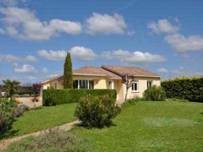 For sale Saint-astier 7 rooms 122 m2 Lot et garonne (47120) photo 0