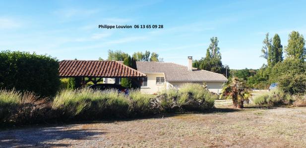 Annonce Vente 7 pi�ces Maison Saint-astier 47