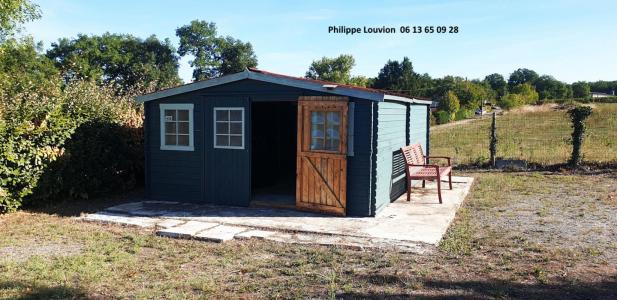 Acheter Maison Saint-astier Lot et garonne