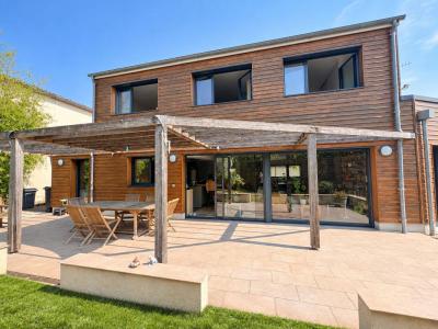 For sale Mans 7 rooms 215 m2 Sarthe (72100) photo 0