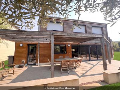 Annonce Vente 7 pi�ces Maison Mans 72