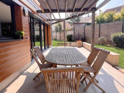 Acheter Maison Mans Sarthe