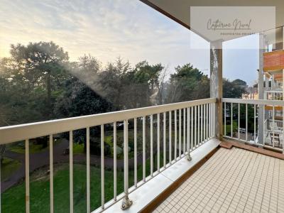 Annonce Vente 3 pi�ces Appartement Baule-escoublac 44