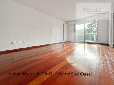 Acheter Appartement 60 m2 Baule-escoublac