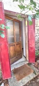 Annonce Vente 2 pi�ces Maison Severac-le-chateau 12