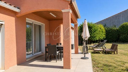 For sale Villepinte 5 rooms 90 m2 Aude (11150) photo 1