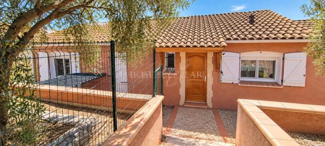 For sale Villepinte 5 rooms 90 m2 Aude (11150) photo 2