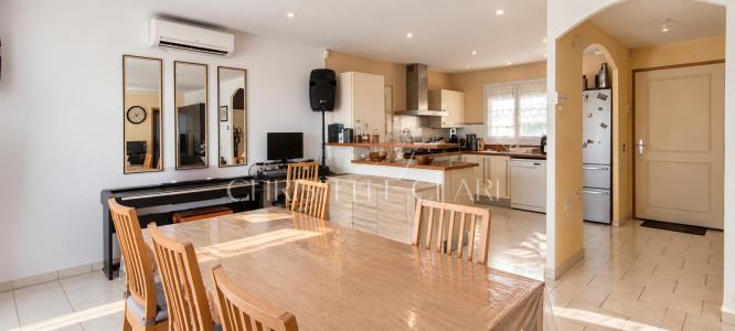 For sale Villepinte 5 rooms 90 m2 Aude (11150) photo 4