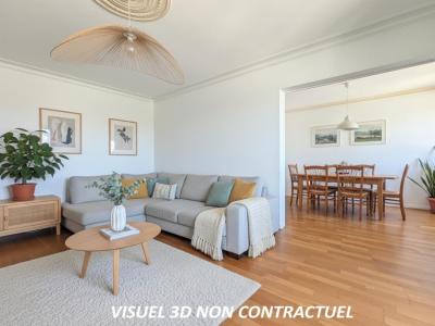Acheter Appartement 88 m2 Vannes