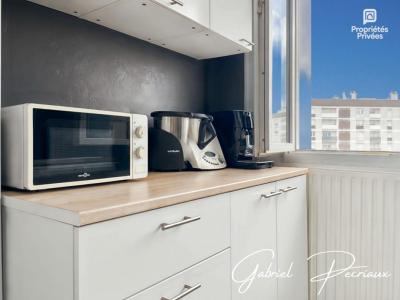 Acheter Appartement Troyes 81000 euros