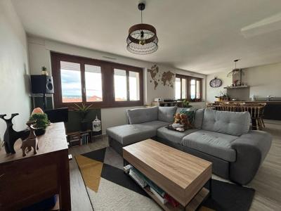 For sale Bons-en-chablais 3 rooms 73 m2 Haute savoie (74890) photo 0