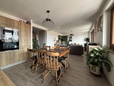 For sale Bons-en-chablais 3 rooms 73 m2 Haute savoie (74890) photo 2