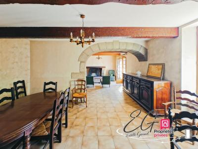 Acheter Maison 190 m2 Rieux-minervois