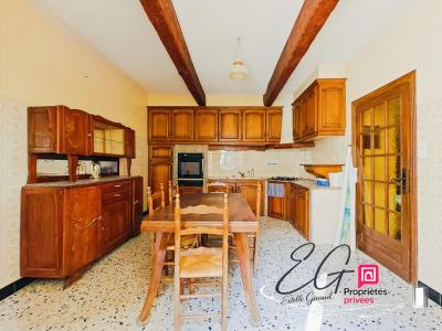 Acheter Maison Rieux-minervois 249600 euros