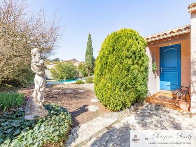 Annonce Vente 5 pi�ces Maison Montbrun-des-corbieres 11