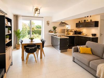 Annonce Vente 4 pi�ces Maison Erbray 44
