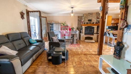 Annonce Vente 5 pi�ces Maison Saint-pathus 77