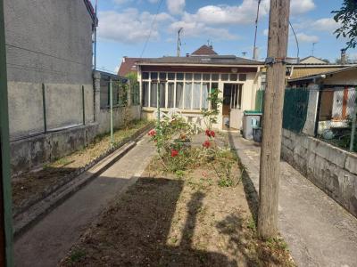 For sale Tremblay-en-france 4 rooms 62 m2 Seine saint denis (93290) photo 3
